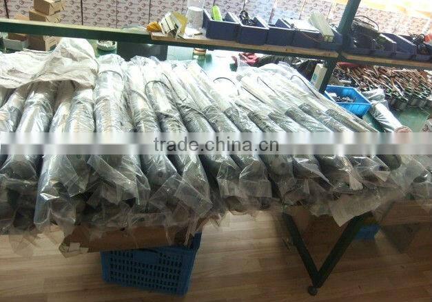 auto swing gate operator