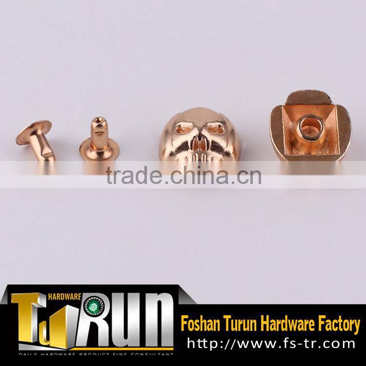 Wholesale best selling knife handle rivets