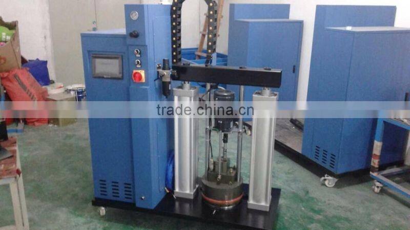 PUR GLUE MACHINE