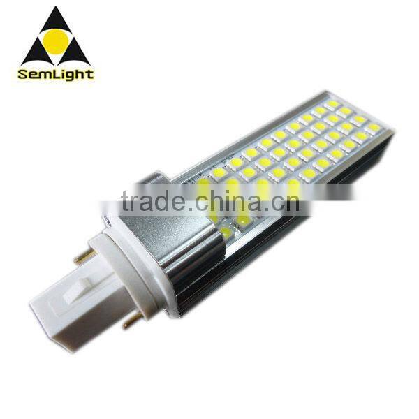 Shenzhen LED Plug Light AC85-265V 13W