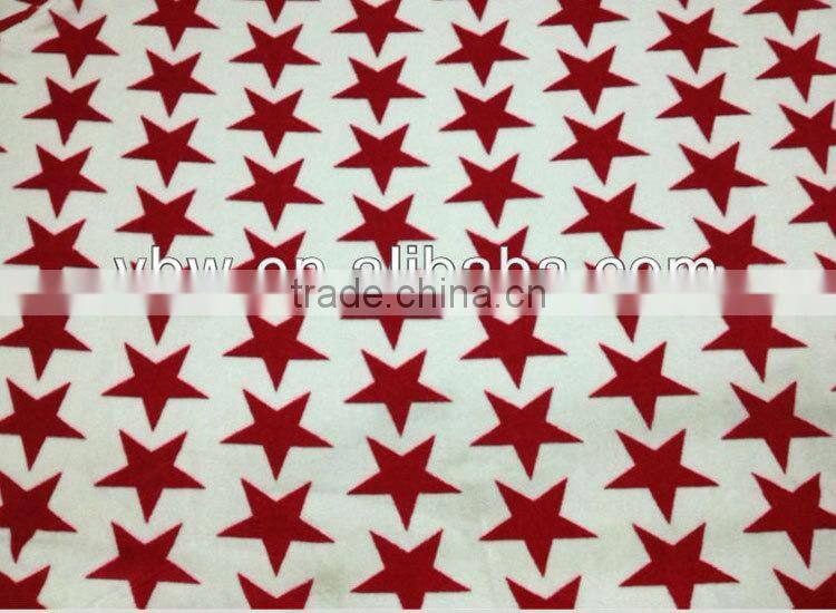 Hot selling Comfortable Plain dyed turkish blanket