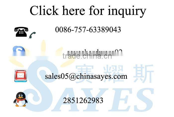 High durability permanent rare earth NdFeb round ring shapes magnet with low price for industry