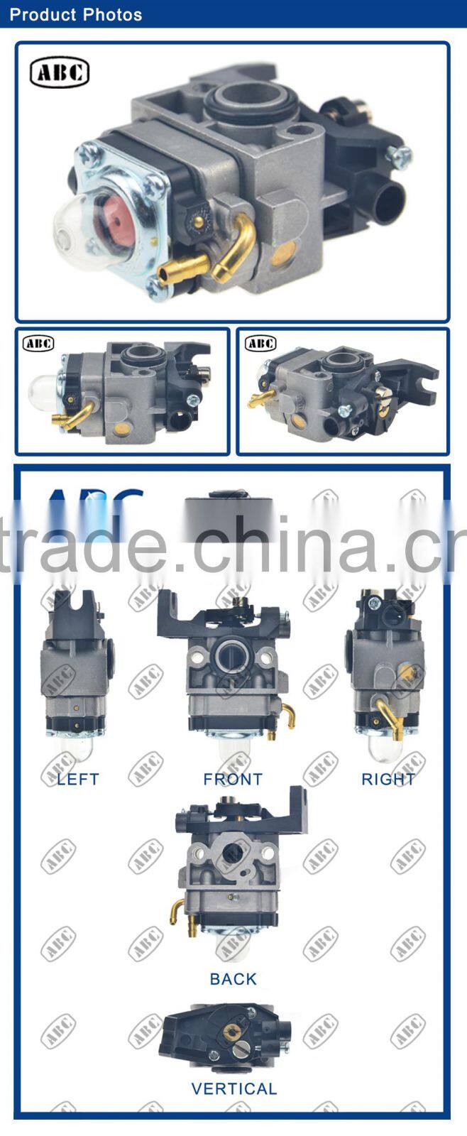 abc carburetor, GD-009, gx35 carburetor