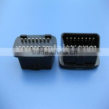 J1708 male and female obd connector for trucks