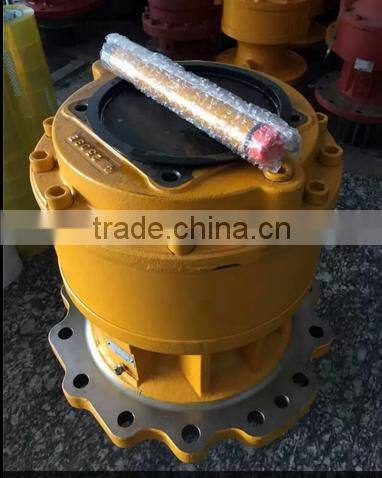 Volvo EC240 swing motor assy, EC240B swing gear box, swing Drive, swing reducer,orginal parts
