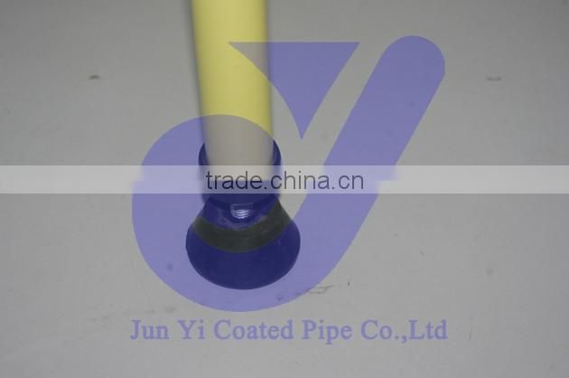 Pipe End cap|Foot adjuster JY-1209B