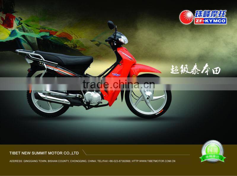 110cc cub motorcycle cheap motorcycle for sale ZF110-A