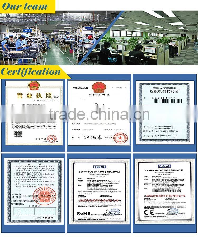 2017 new gift 3D logo printed crystal glass16 usb flash drive 512