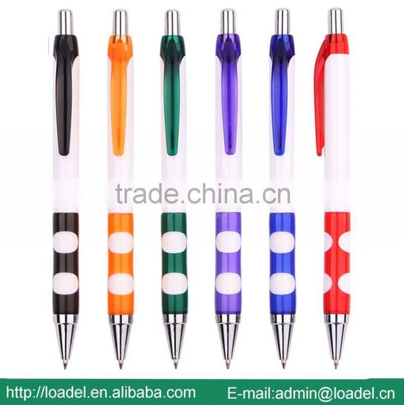 Customized logo 11246 promotional ballpoint pen