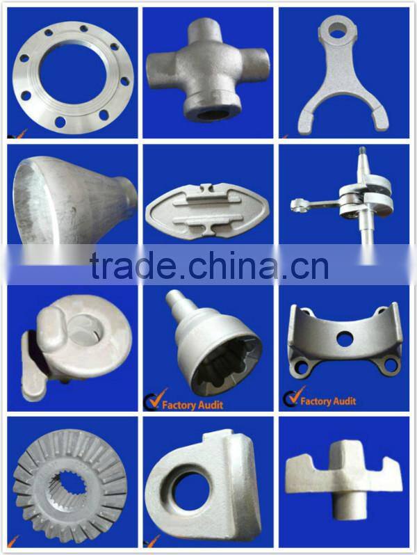 aluminium die casting foundry