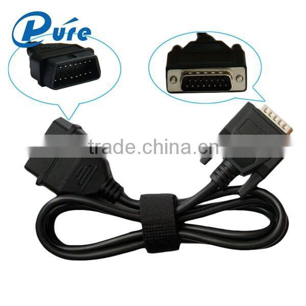 2016 Version D900 CANBUS OBD2 Live Data Code Reader