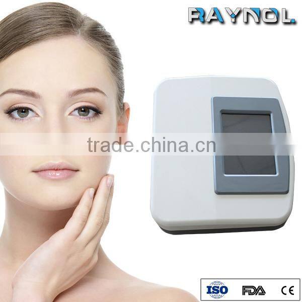 Hot New Products for 2015 of High Frequency Machine for Vascular Removal Varicose Veins and Spider Veins Removal Machine