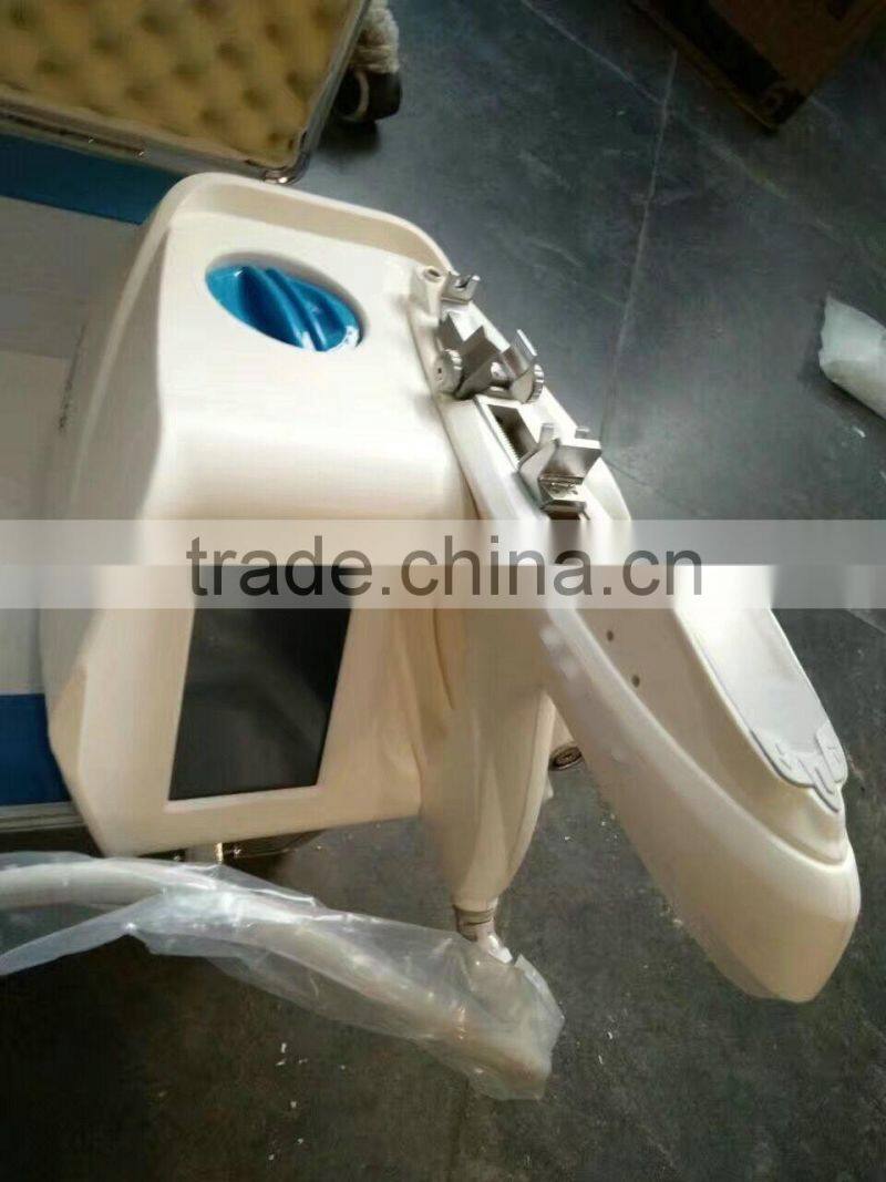 skin rejuvenation face lift water mesotherapy gun mesogun