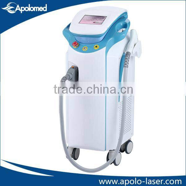 Apolomed HS-310C ipl hair removal machine