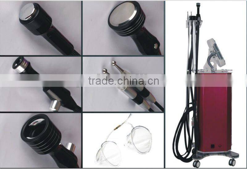 Newest ultrasound lipolysis machine