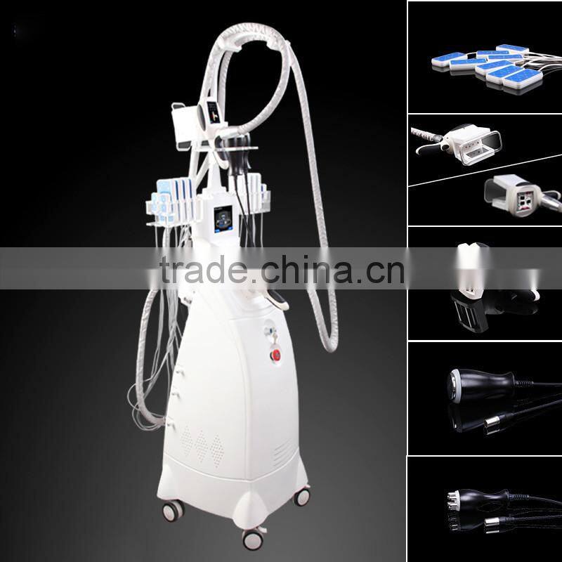 5 in1 newest fat reduction liposuction