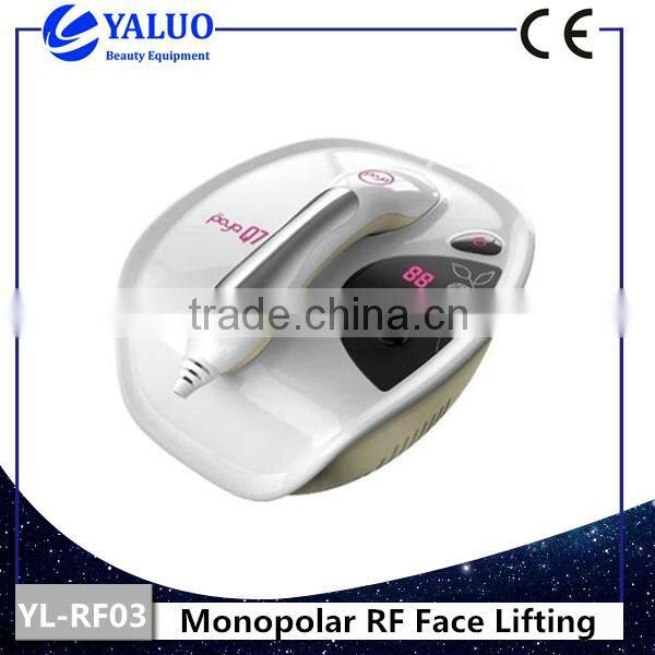 Monopolar RF Machine for Skin Rejuvenation
