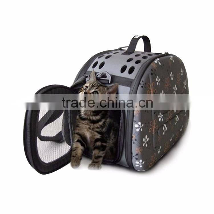 Pet Travel Carrier Bag Cat Dog Eva Pet Bag