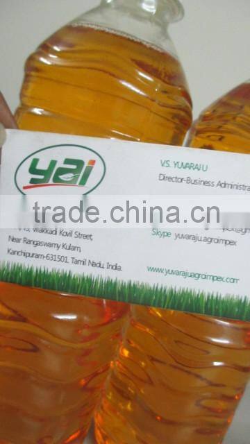 Rice Bran Oil Exporter In India