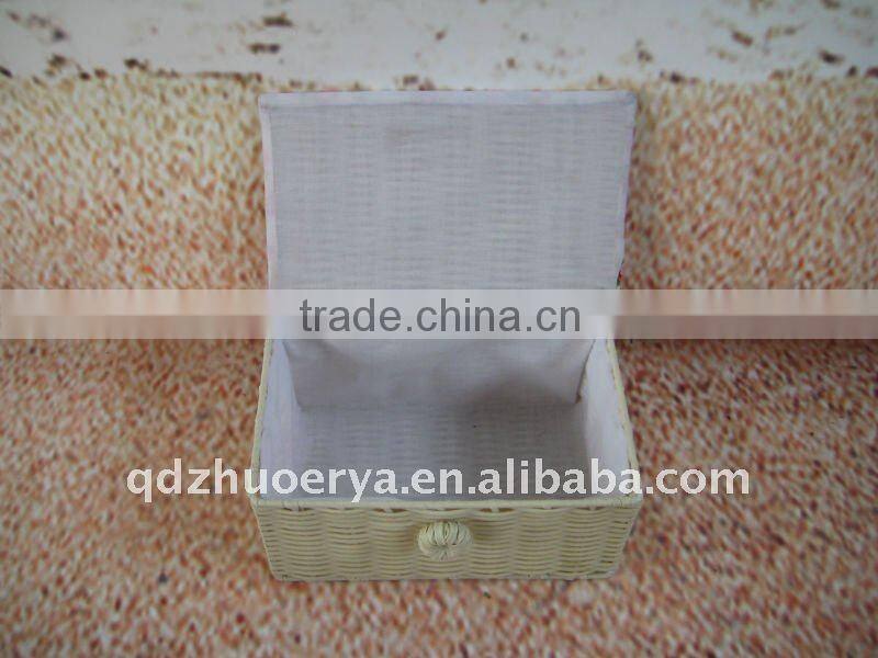 fashionable storage boxes