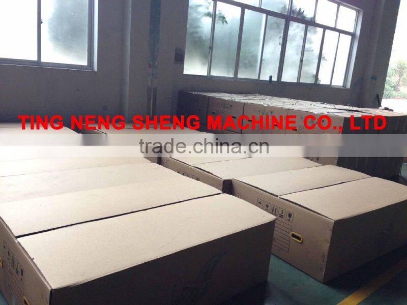 Very useful TNS-4S-120 rice reaper for sale