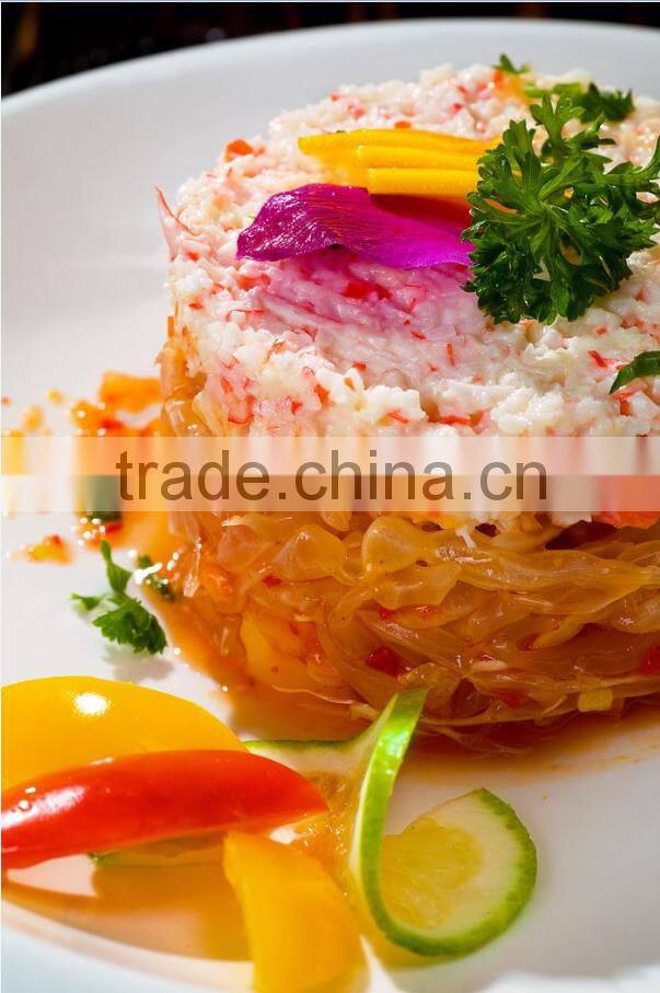 mandarin orange sacs