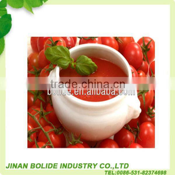 supply chinese 70-4500g canend tomato paste