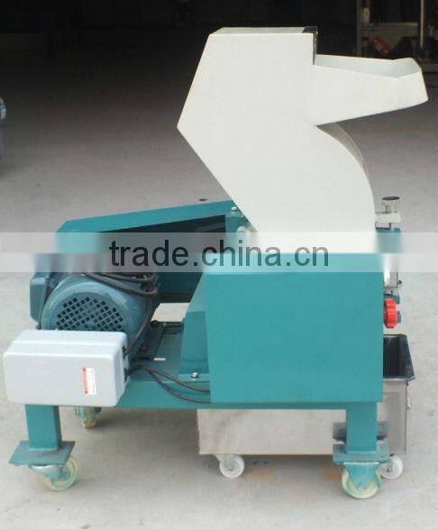 High Performance Powerful Recycling Machine Plastic Crusher