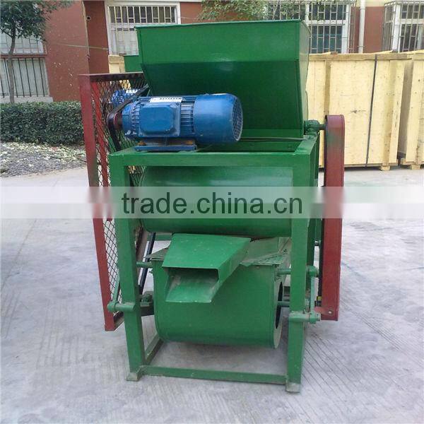 china hot sale peanut skin removing machine/grountnut sheller