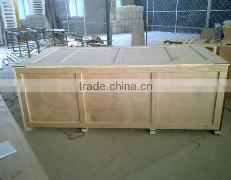 Wear life Johnson screen mineral processing screen panel