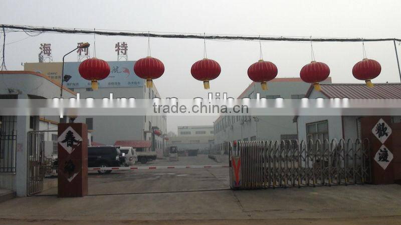 Hot Dip Galvanize Tandem Caged ATV Box Trailer