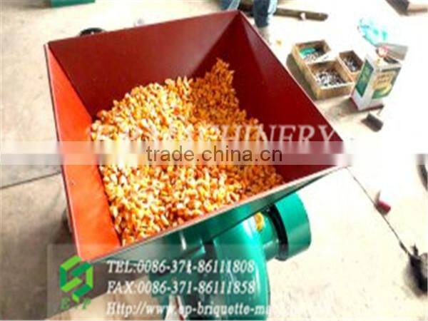 Rice/flour grinder machine hot selling in US