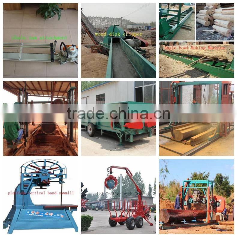 Best selling sliding table saw cutting saw wood machine