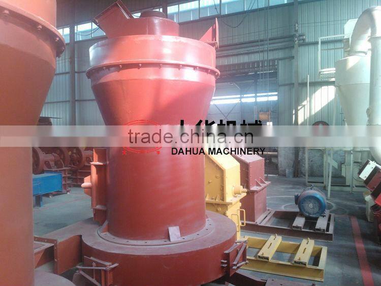 bone meal raymond mill