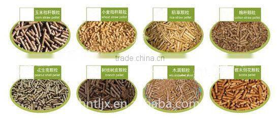 LGX-1600 with CE hot sale rice husk pellet machine/pellet mill