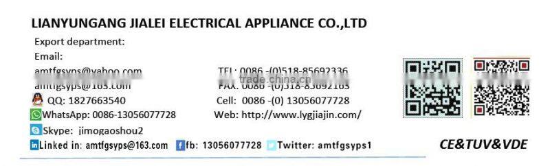 Tungsten Halogen Lamp 500W