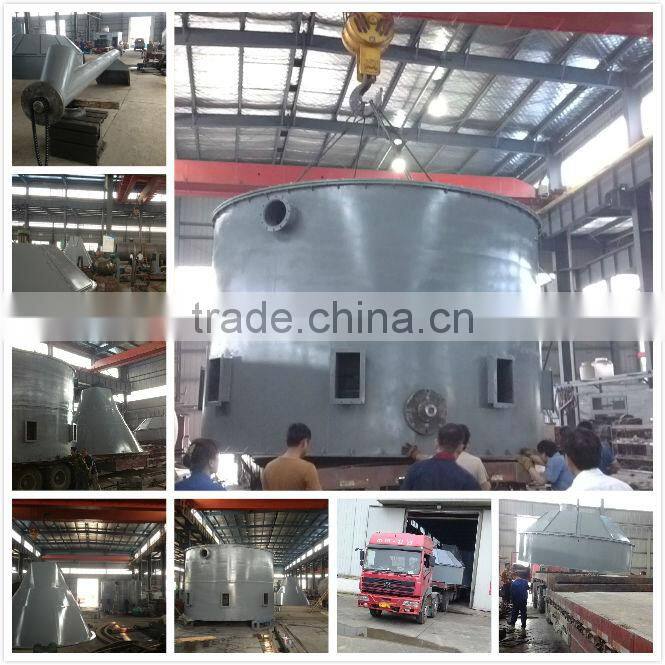 wood chips updraft fixedbed gasifier for power generator 1mw biomass gasificaiton power plant with gas generator