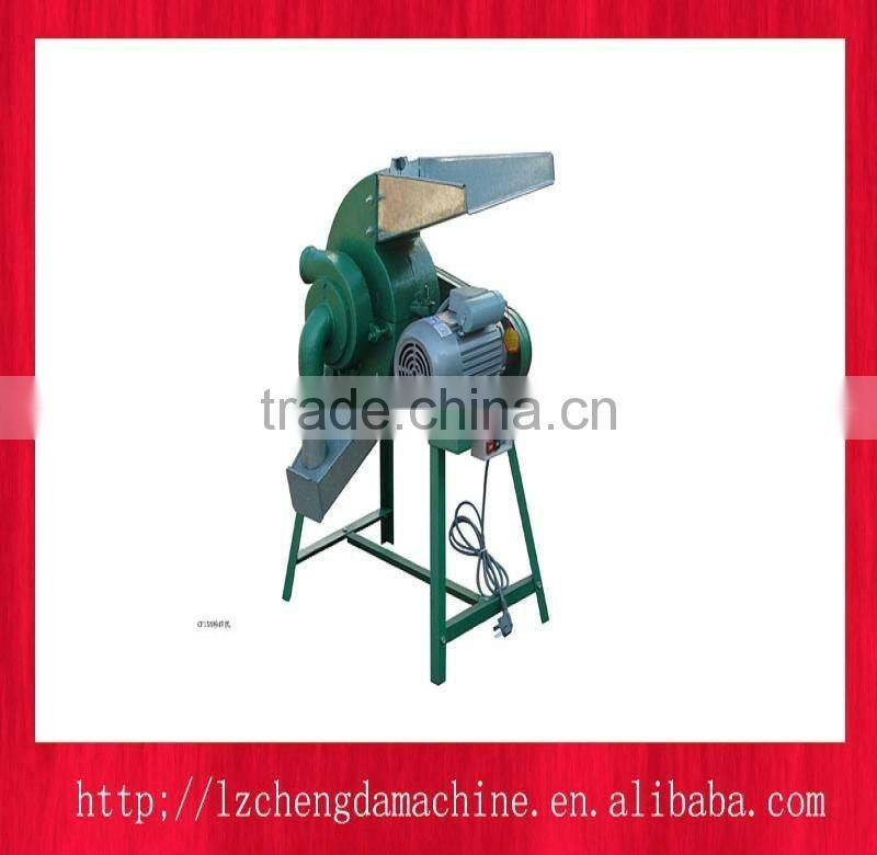 hot sell fertilizer hammer milling/ tree branches hammer crusher/ biomass hammer mill/ crusher wood onto powder machine price