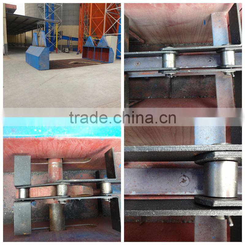Stainless Seel Gain Slo for Sale