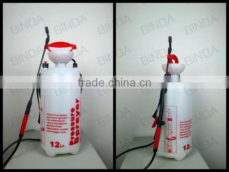 12L pressure Sprayer