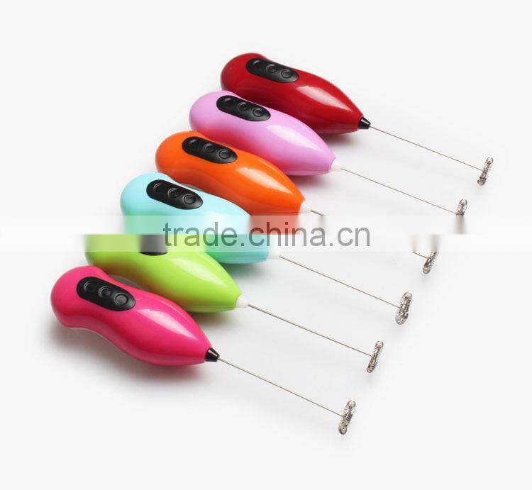 2015 Winter Electric Stainless Steel Coffee/Egg/Milk Frother