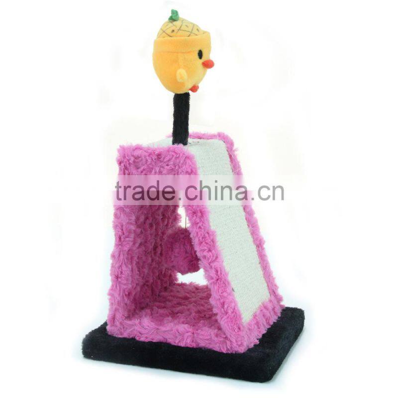 Wholesale hot selling Cat Toy Cat Tree Furniture