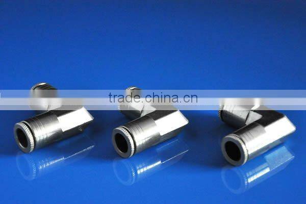 304SS Brass No-leak Fine Fogging Ruby Mist Nozzle