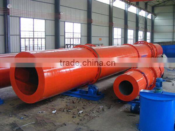 ROTARY DRUM fruits and tea dross dryer/sediment dryer/sands dryer
