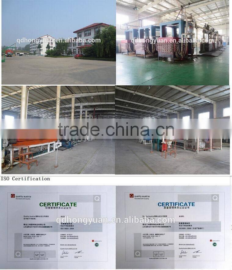 High density animal mats for sale