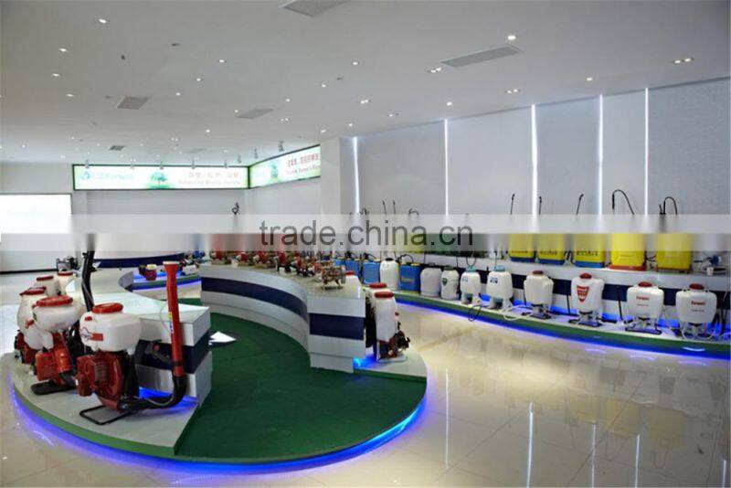 Power Sprayer, plunger pump TF-22C3A