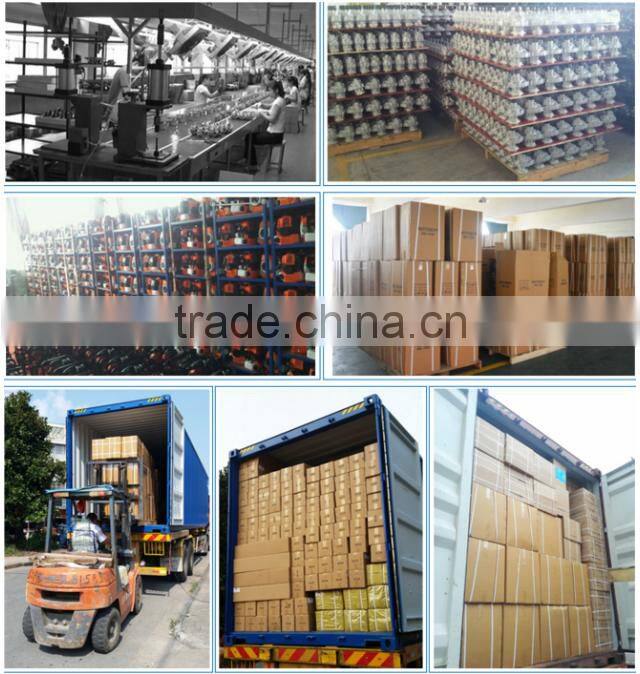 Professional 2.5kw 42CC yellow air cooled gasoline engine 3000r/min 4200 chainsaw