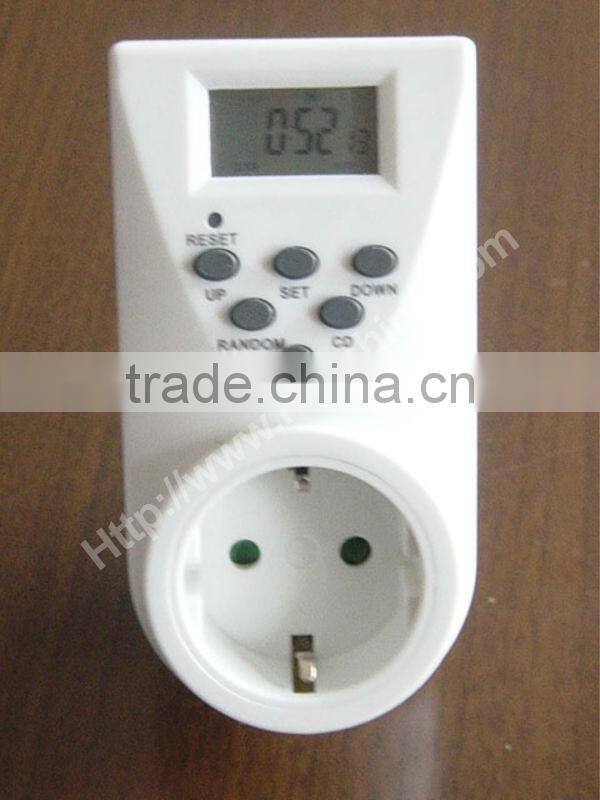 good quality days hours minutes seconds countdown timer