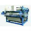 Belt filter press for paper industry wastewater treatment for sale