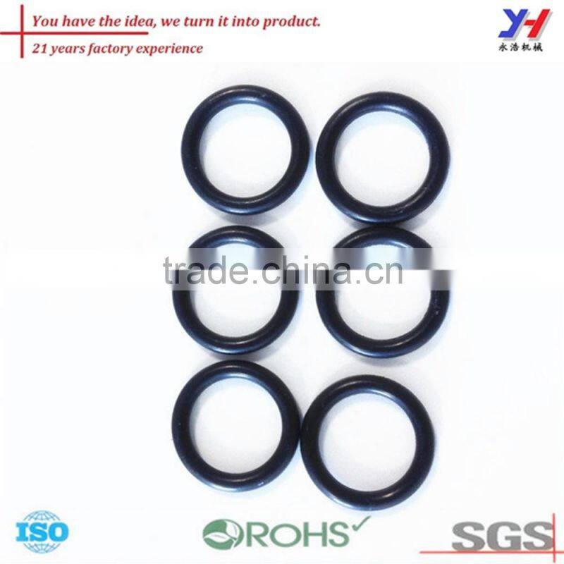 Good quality Silicone rubber sealing gasket for lid supplier